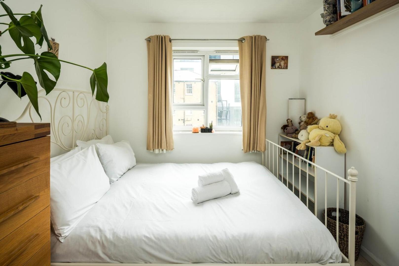 Apartamento 2bd Stylish W/t Grand Piano