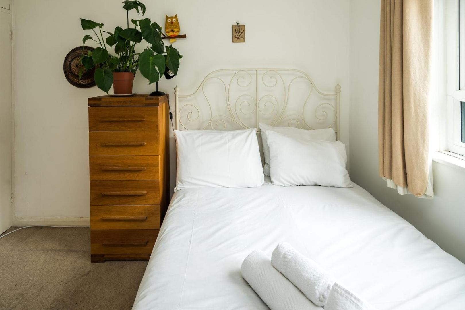 2bd Stylish W/t Grand Piano Apartamento