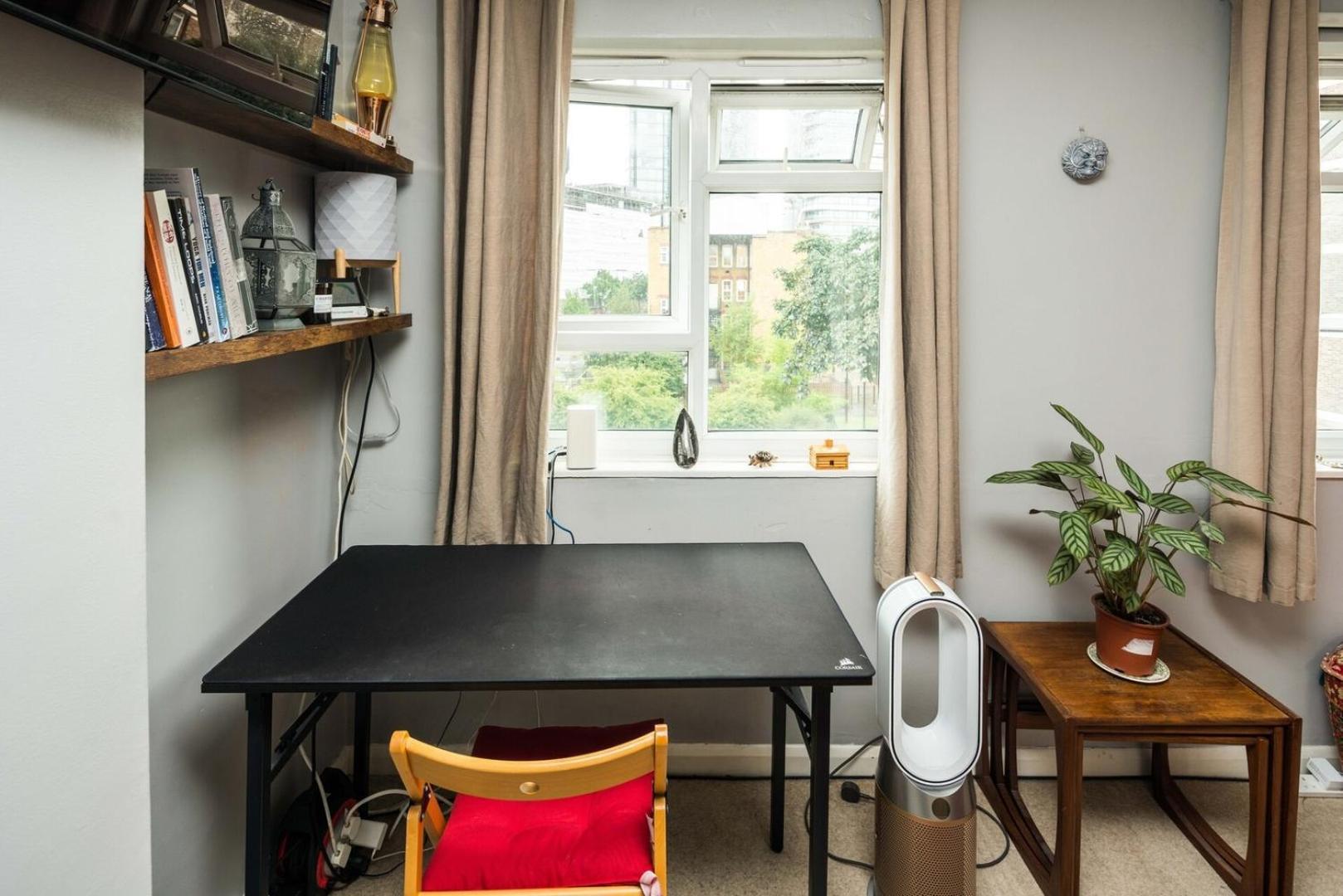 2bd Stylish W/t Grand Piano Apartamento *