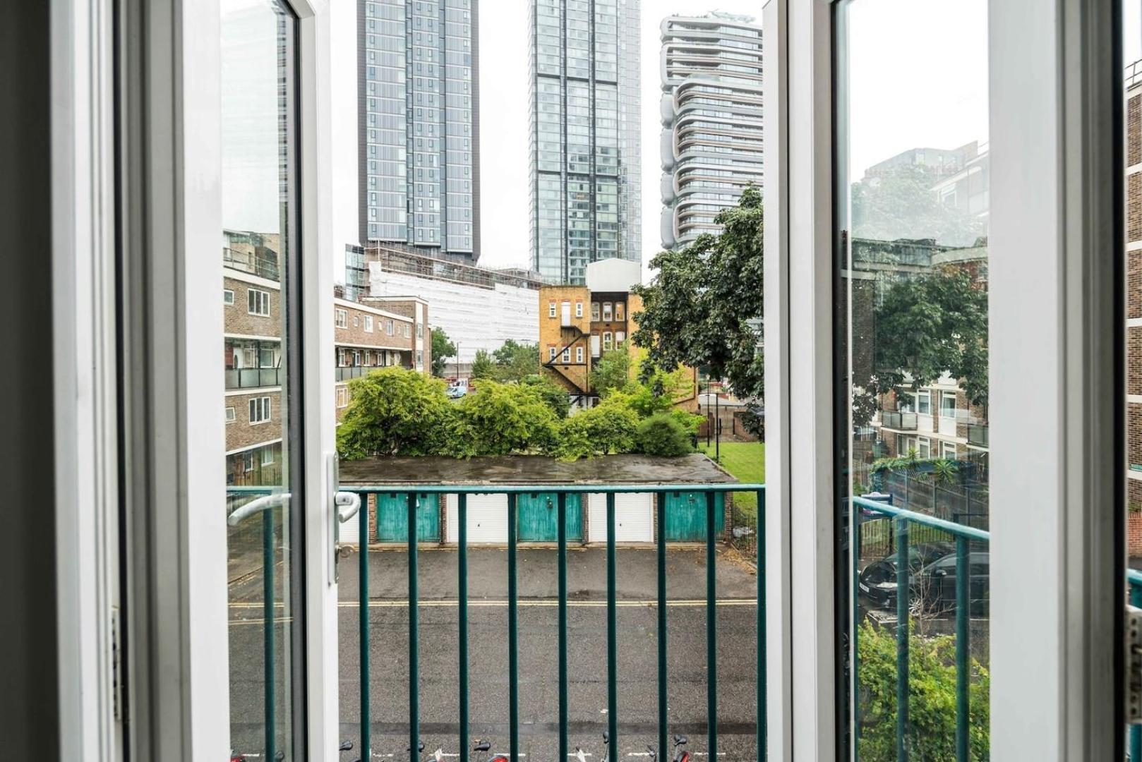 Apartamento 2bd Stylish W/t Grand Piano Londres